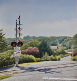 Elliot St. Crossing, Thomaston