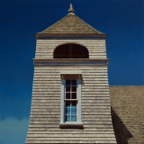 Shingled Steeple, Monhegan