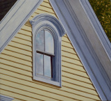 Tenant's Harbor Attic