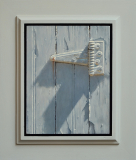Hinge, Monhegan