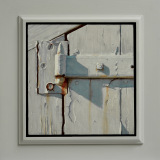 Strap Hinge