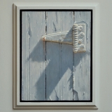Hinge, Monhegan