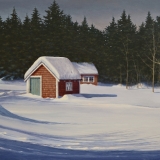 Friendship Winter