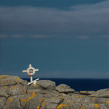 Gull Rock Life Ring (Monhegan)