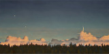 Higher Altitudes