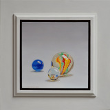 Marbles on PaperII
