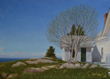 Monhegan May