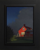 Red House IV , Monhegan