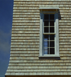 Bell Tower,  Monhegan Church