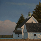 Blum Barn