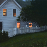 Chadwick House, Monhegan