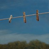 Clothespins