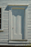 Cottage Door, June