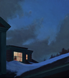 Dormer Light
