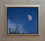 gibbous-dusk-study