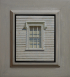 Lightkeeper Window, Monhegan