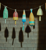 Monhegan Buoys