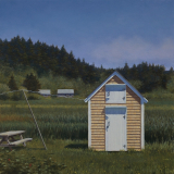 New Shingles (Monhegan)