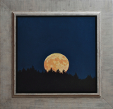 Perigee Moon