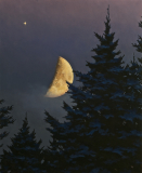 Winter Conjunction