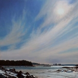 2Arctic Maine