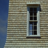 Bell Tower,  Monhegan Church