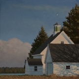 Blum Barn