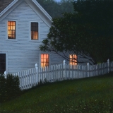 Chadwick House, Monhegan