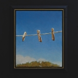 clothespins-study-framed