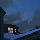 Dormer Light
