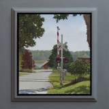 Green St. Crossing