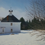 Hilyard Barn