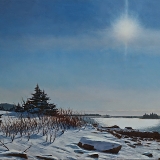 January Sun
