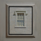 Lightkeeper Window, Monhegan
