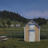 New Shingles (Monhegan)