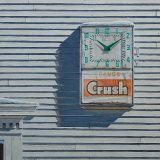 Orange Crush (Friendship, Maine)