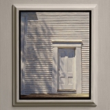 South Cushing Church study