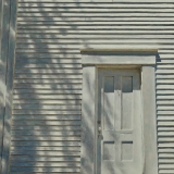 South Cushing Church