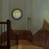 stairwell-blue-hill