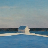 well-house